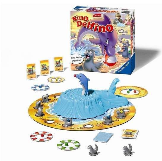 Spiel 10000.0