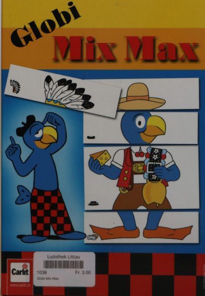 Spiel 10731.0