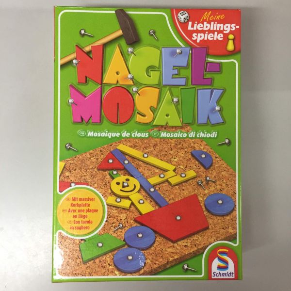 Spiel 40040.0