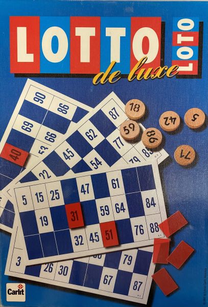 Spiel 60051.0