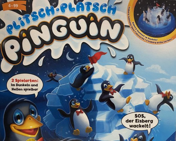 Spiel 60086.0