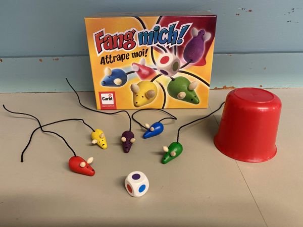 Spiel 60122.0