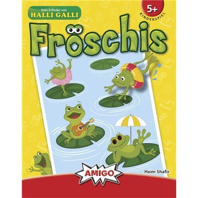 Spiel 60155.0