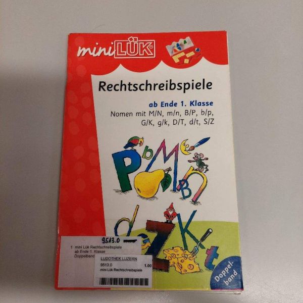 Spiel 95130.0