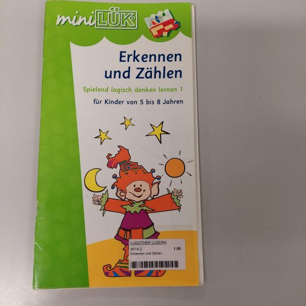 Spiel 95142.0